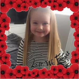 Meet your Posher, Elaine